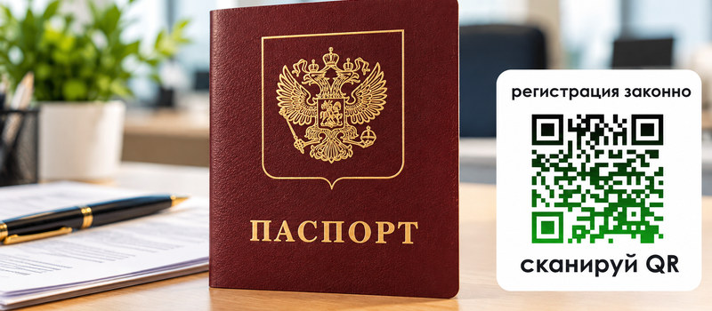 прописка в Серпухове